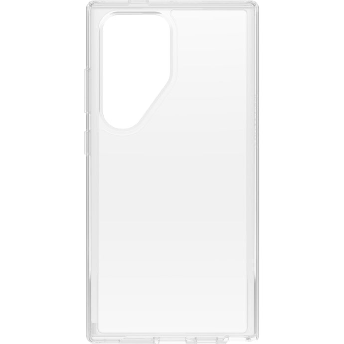 Galaxy S24 Ultra Symmetry Series Clear Case