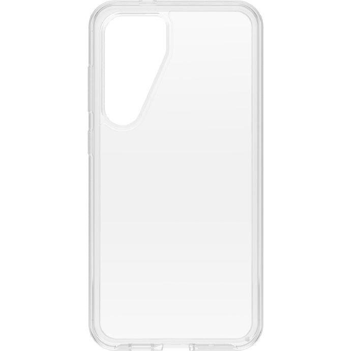 Galaxy S24+ Symmetry Series Clear Case