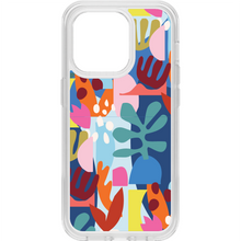 Load image into Gallery viewer, iPhone Symmetry Series+ Clear Case with MagSafe | Sea in Color