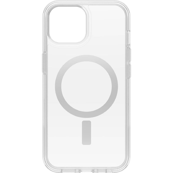 iPhone 16e Symmetry Series Clear Case for MagSafe