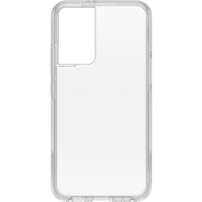 Galaxy S22+ Symmetry Series Clear Case