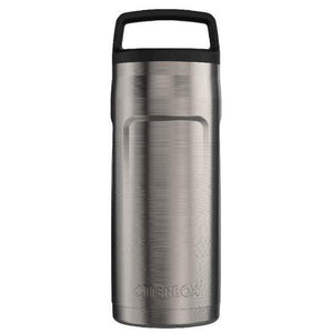 Elevation 28 Growler : Stainless Steel