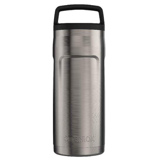 Elevation 28 Growler : Stainless Steel