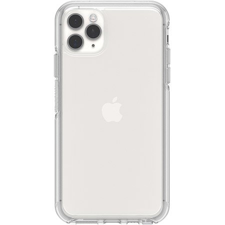 iPhone 11 Pro Max Symmetry Series Clear Case