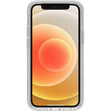 Load image into Gallery viewer, iPhone 12 mini Symmetry Series Clear Case