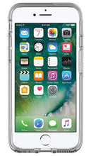 Load image into Gallery viewer, iPhone SE (3rd and 2nd gen) and iPhone 8/7 Symmetry Series Clear Case