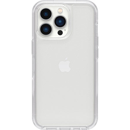 iPhone 13 Pro Symmetry Series Clear Case